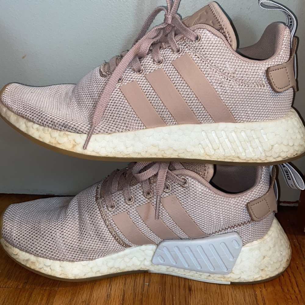 Adidas NMDS - Picture 2 of 4